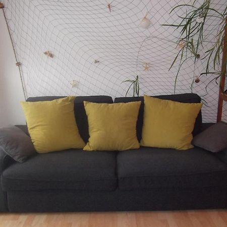 Les Comptoirs Apartman Saint-Malo Kültér fotó