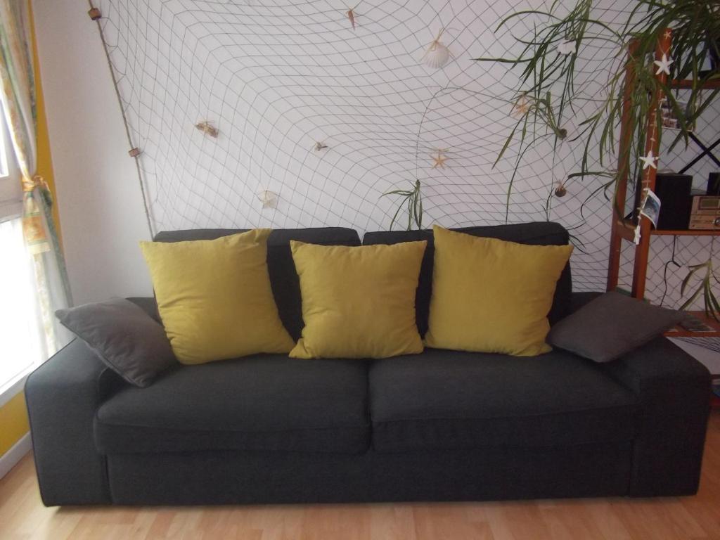 Les Comptoirs Apartman Saint-Malo Kültér fotó