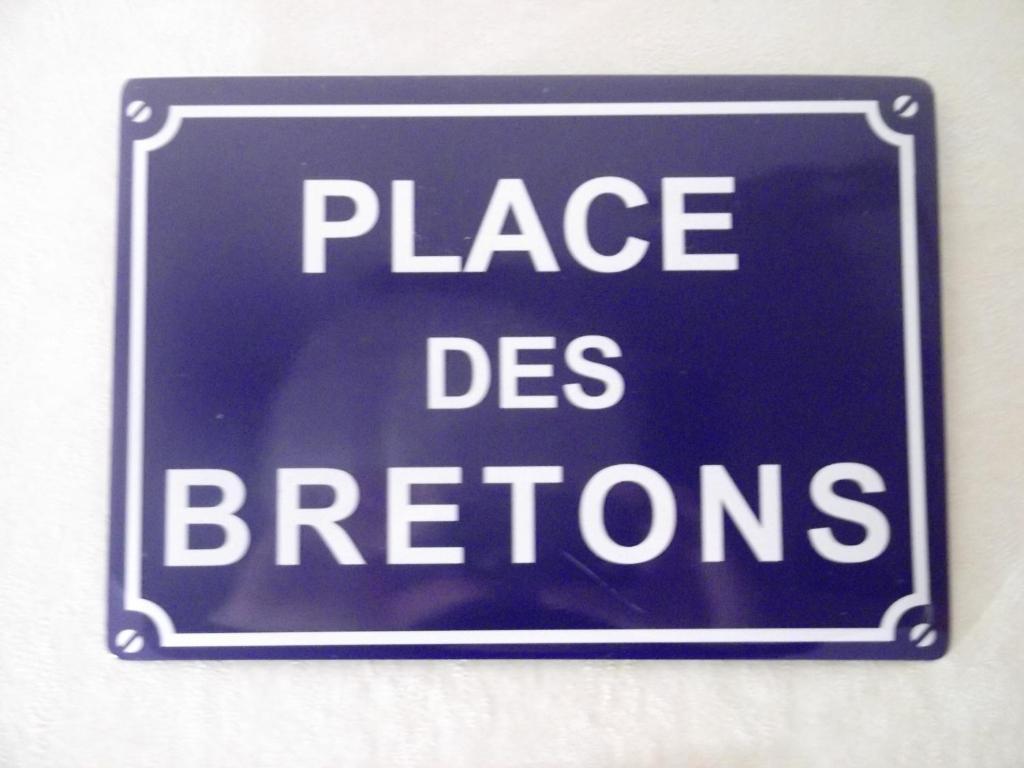 Les Comptoirs Apartman Saint-Malo Kültér fotó